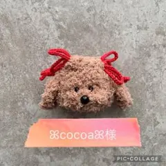 ꕤcocoaꕤ様　専用ページ