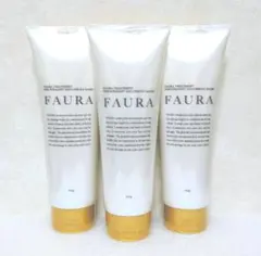 ファウラ FAURAシャンプー 500ml & ヘアトリートメント500g