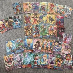 スーパードラゴンボールヒーローズ 12th SEASON トーナメントパック