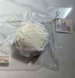 文清　スクイーズ　タロイモ