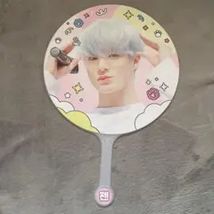 2025年最新】ジェノ うちわの人気アイテム - メルカリ