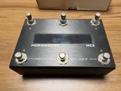 2026年最新】MorningStar mc8の人気アイテム - メルカリ