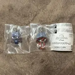 ズートピア2 めじるし　2種セット