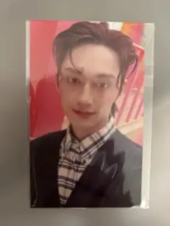 SEVENTEEN セブチ　17 IS RIGHT HERE UMS ジュン