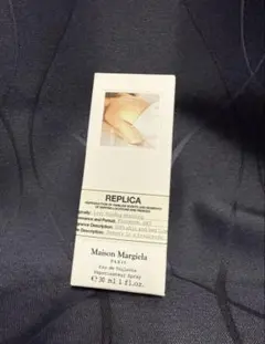 新品未使用　レプリカ　マルタンマルジェラ レイジーサンデーモーニング30ml