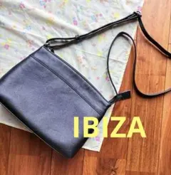 mundo de IBIZA レザー　ショルダーバッグのサムネイル