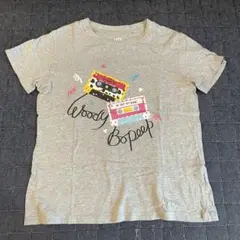 ユニクロ UNIQLO UT 半袖Tシャツ S