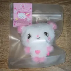 NCTWISH POCKET WISH DOLL サクヤ　パン