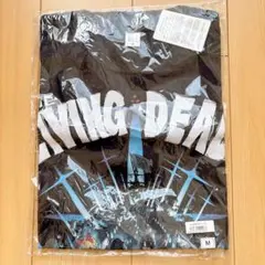 【新品未開封】リビングデッドT紺XL BUMPOFCHICKENバンプオブチキン 新品未開封】リビングデッドT紺XL BUMPOFCHICKENバンプオブチキン 2025