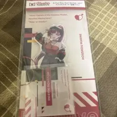 2026年最新】マリン船長 アクリルスタンドの人気アイテム - メルカリ