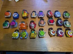 仮面ライダー変身ベルトセット