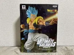 映画ドラゴンボール超 ULTIMATE SOLDIERS
