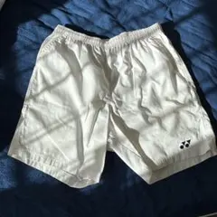 YONEX ハーフパンツ Oサイズ