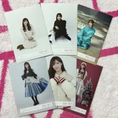 田村保乃 生写真 まとめ 櫻坂46 - メルカリ