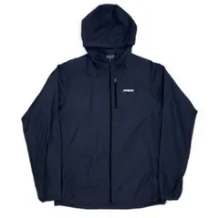 パタゴニア フーディニジャケット ナイロンジャケット