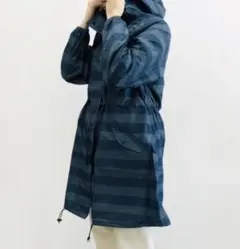 未使用　スタディオクリップ　レインコート