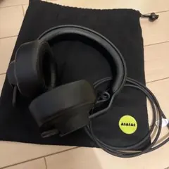 AIAIAI TMA-2 Move Wireless ワイヤレスヘッドホン DJのサムネイル