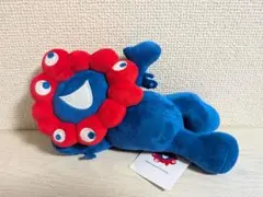 ミャクミャク ぬいぐるみくじ 3等 タグ付き 脈脈【新品•送料無料】万博