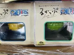 ONE PIECE ロロノア・ゾロ＆サンジ　未来島Ver. セット　新品未開封