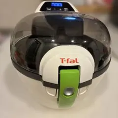 ティファール ノンフライヤー アクティフライ 自動調理器具のサムネイル