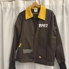 Dickies x Youth Loser コラボジャケット - メルカリ
