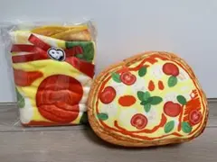 【新品未使用】スヌーピー　クッション、ブランケットセット