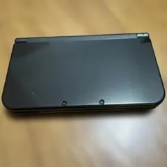 New 3DS LL ブラック 本体