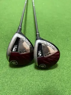 2025年最新】RMX vd フェアウェイウッド 3wの人気アイテム - メルカリ