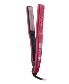 TESCOM ione ストレートヘアアイロン　ITH1806 マイナスイオン