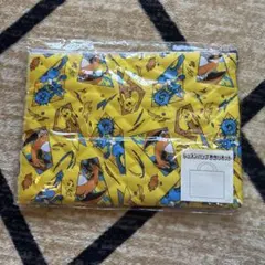 ポケモン レッスンバッグ 手作りキット