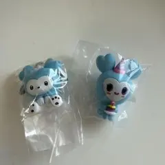 twice lovely ナヨン　セット