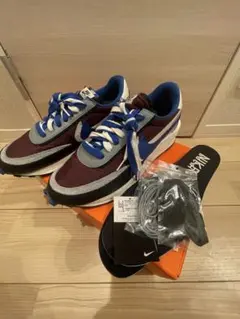 Nike Sacai Undercover LD WAFFLE　29cm