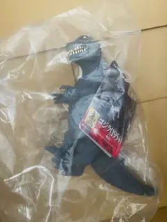 ムービーモンスターシリーズ　ゴジラ　雛形