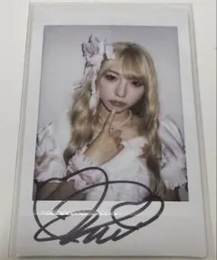 2026年最新】チェキサインの人気アイテム - メルカリ