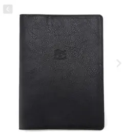 美品｜IL BISONTE イルビゾンテ ノートカバー A5