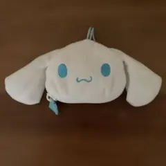 シナモロール ハッピーセット