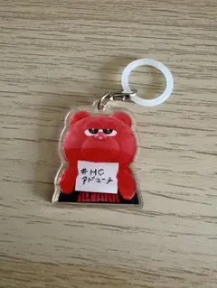 アルバルク東京ルーク