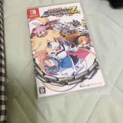 圧倒的遊戯ムゲンソウルズＺ