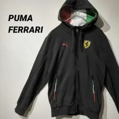 【希少 美品✨】 Ferrari フェラーリ×イタリア国旗×PUMA プーマ