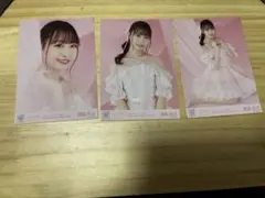 瀧脇笙古 生写真 コンプ ぬいぐるみマスコット - メルカリ