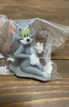 とろり〜んマスコット　トム