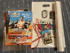 江頭2:50】 エガフェス 2026 S席特典 グッズセット - メルカリ