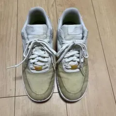 NIKE Air Force 1 Crater Flyknitのサムネイル