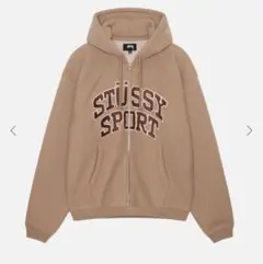2026年最新】stussy sport zip hoodieの人気アイテム - メルカリ