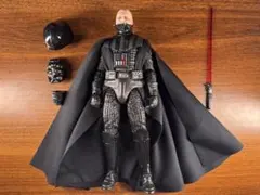 ダースベイダー SF