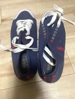 Polo Sneakersのサムネイル