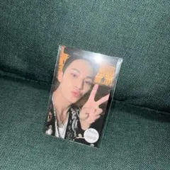 ミンギュ 会場限定トレカ