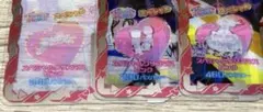 アイプリバース　星4　スペシャルクリスマスピンク　フルコーデ