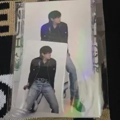 BTSジョングクGOLDEN　Weverse Shop特典