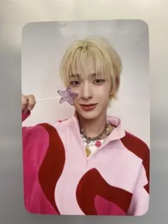 NEXZ ONEBEAT ラントレ　トモヤ